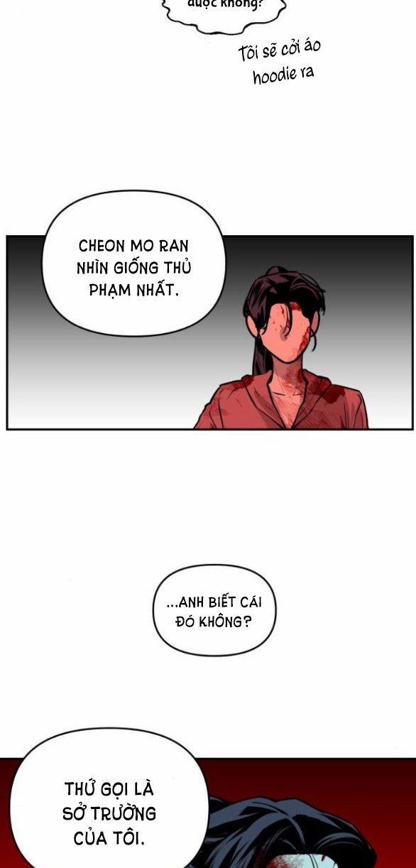 Tiên Nữ Ngoại Truyện 20 trang 19