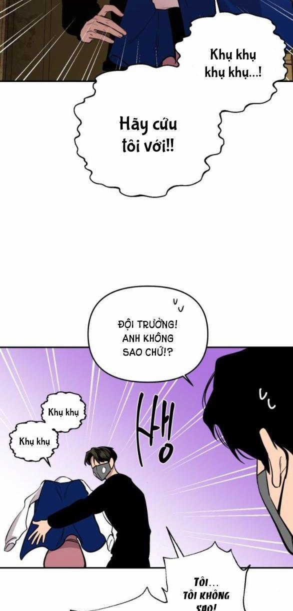 Tiên Nữ Ngoại Truyện 20 trang 24