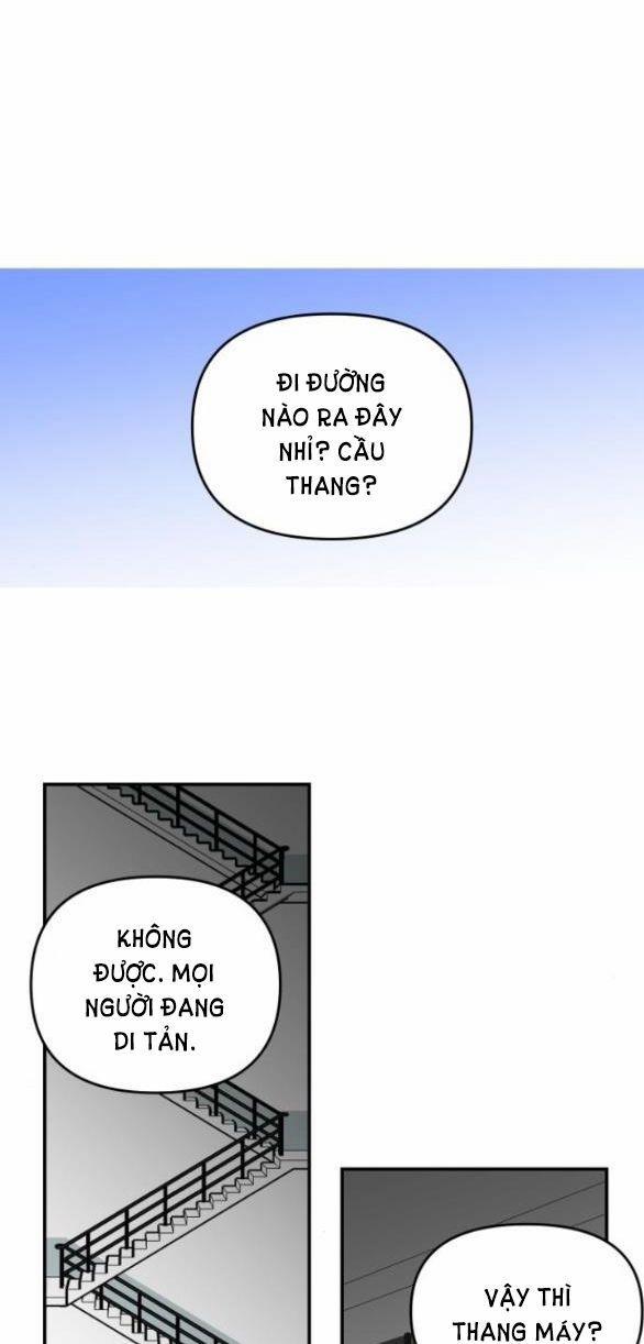 Tiên Nữ Ngoại Truyện 20 trang 27