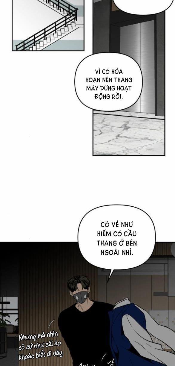 Tiên Nữ Ngoại Truyện 20 trang 28