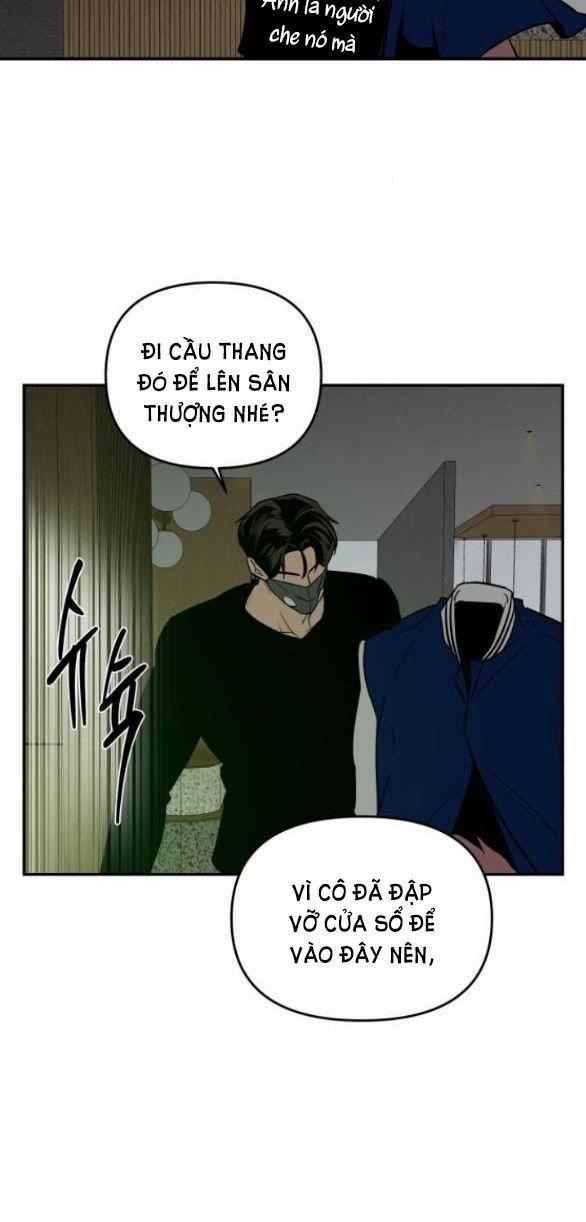 Tiên Nữ Ngoại Truyện 20 trang 29