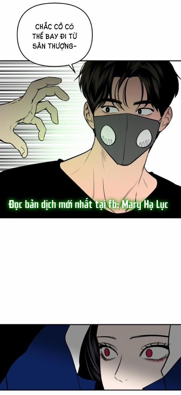 Tiên Nữ Ngoại Truyện 20 trang 30