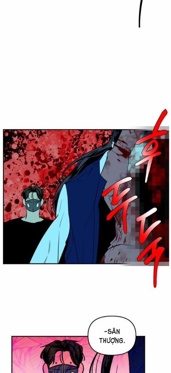 Tiên Nữ Ngoại Truyện 20 trang 34