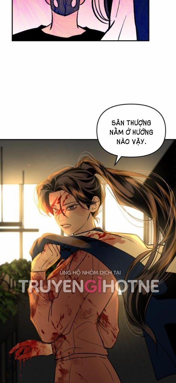 Tiên Nữ Ngoại Truyện 20 trang 35