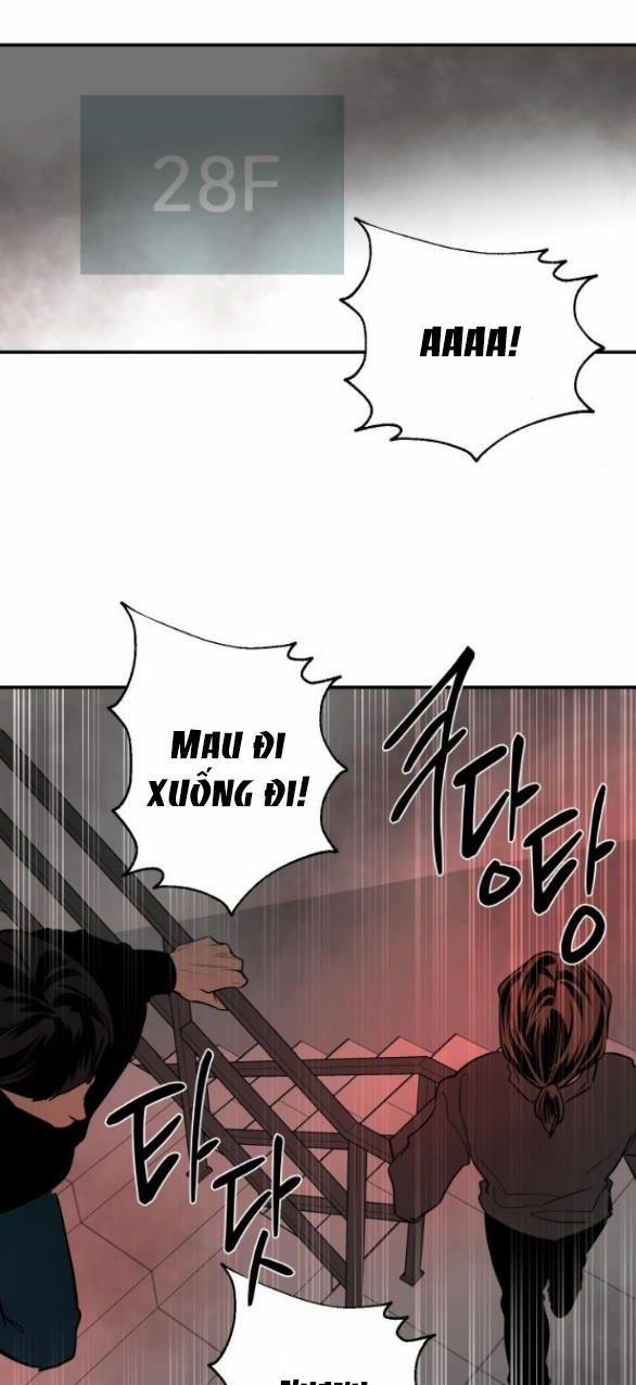 Tiên Nữ Ngoại Truyện 20 trang 38