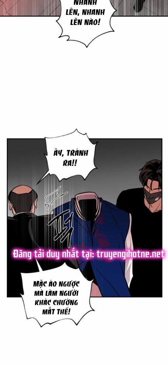 Tiên Nữ Ngoại Truyện 20 trang 39