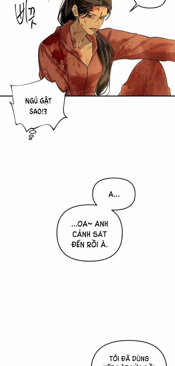 Tiên Nữ Ngoại Truyện 20 trang 4