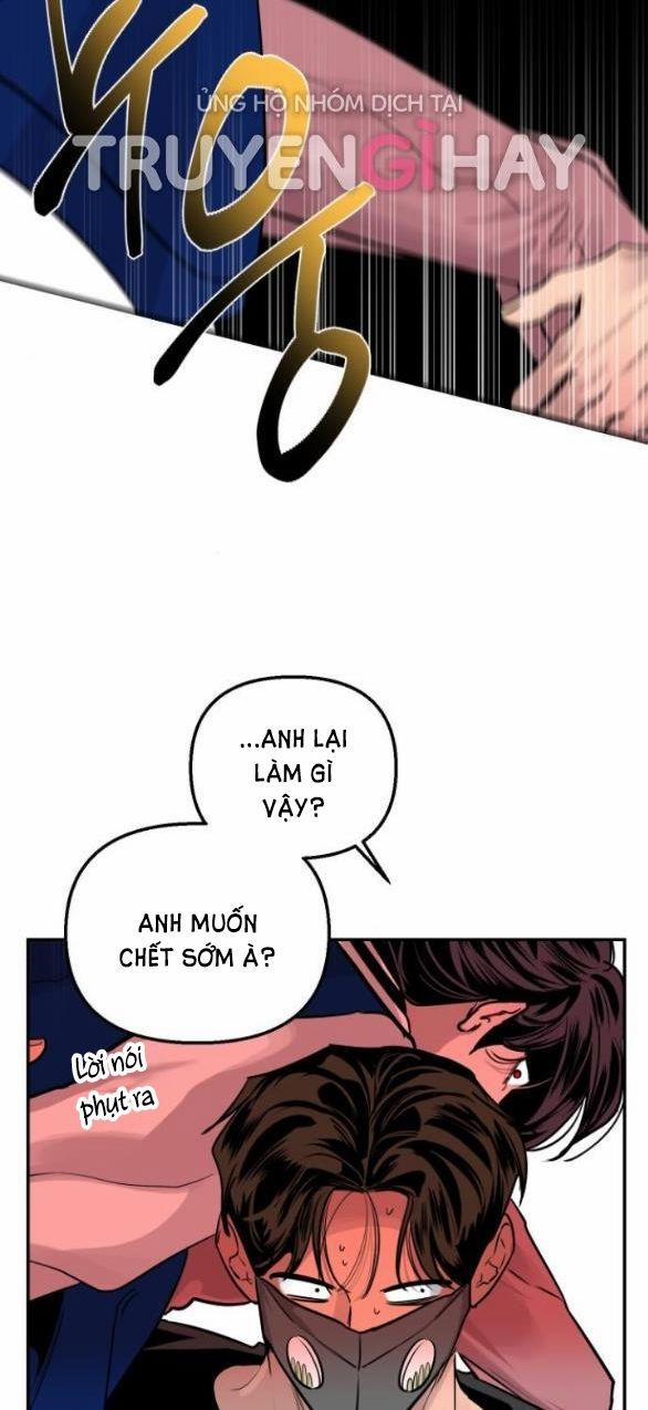 Tiên Nữ Ngoại Truyện 20 trang 43