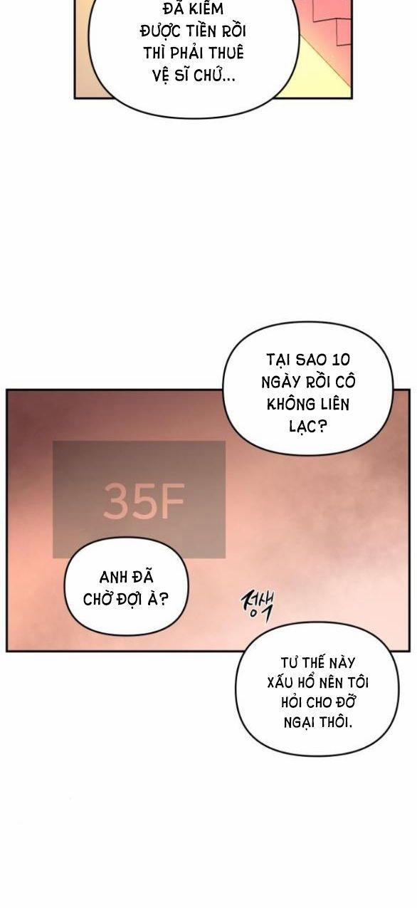 Tiên Nữ Ngoại Truyện 20 trang 47