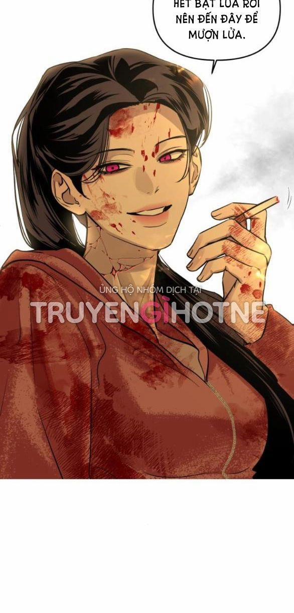 Tiên Nữ Ngoại Truyện 20 trang 5