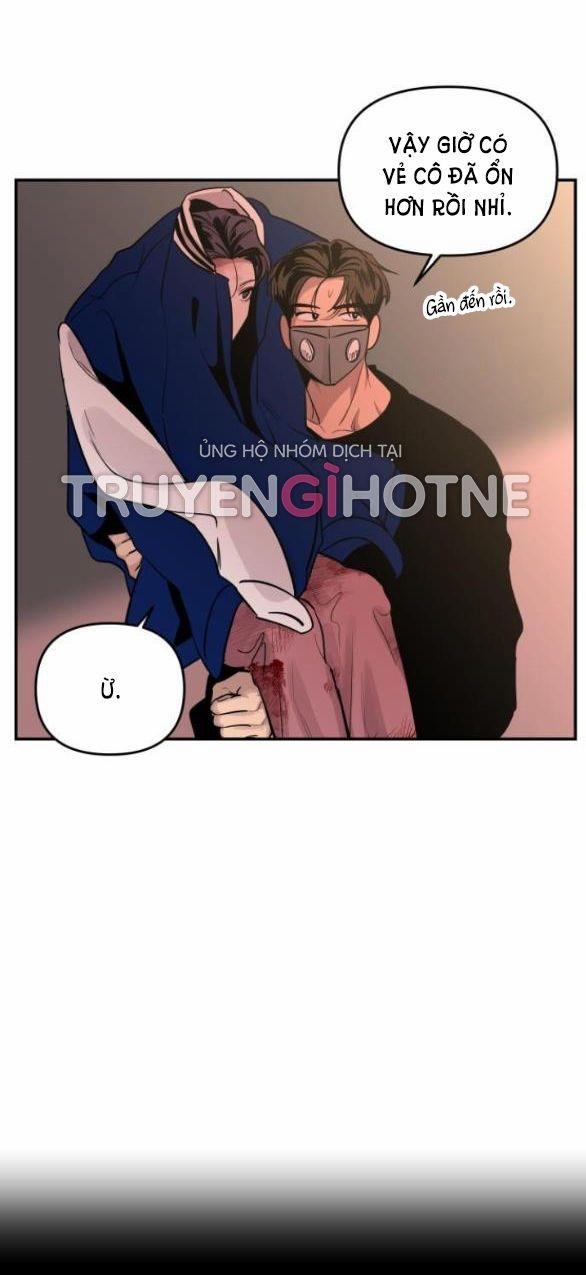 Tiên Nữ Ngoại Truyện 20 trang 50