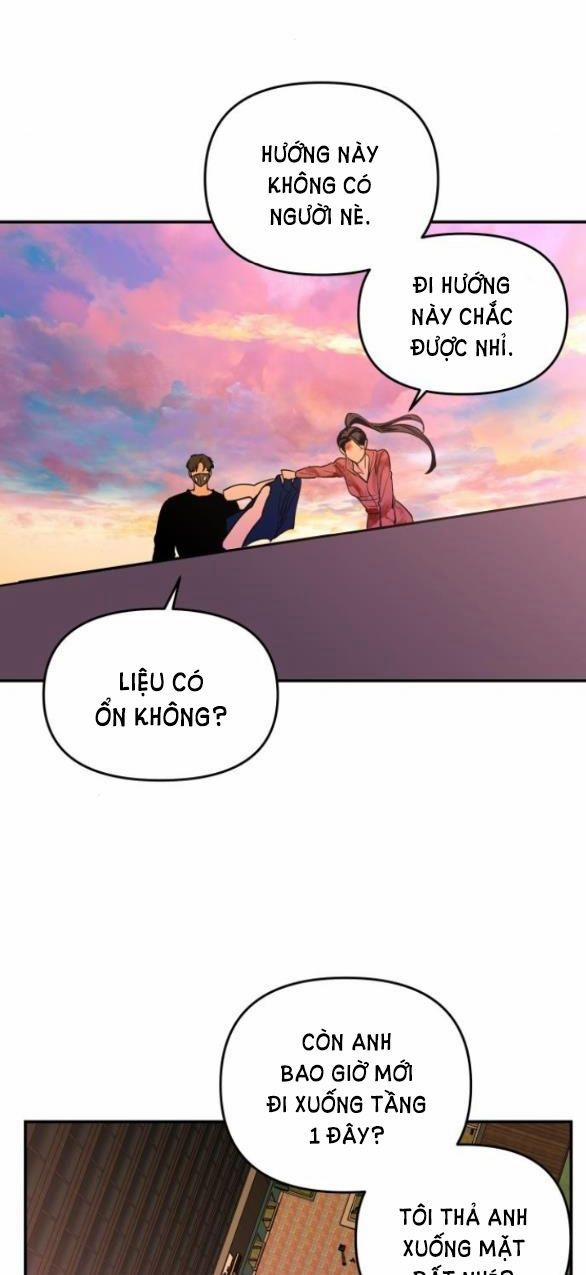 Tiên Nữ Ngoại Truyện 20 trang 54