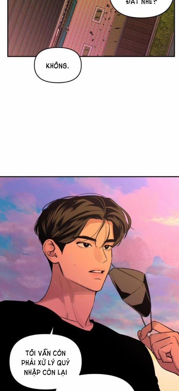 Tiên Nữ Ngoại Truyện 20 trang 55