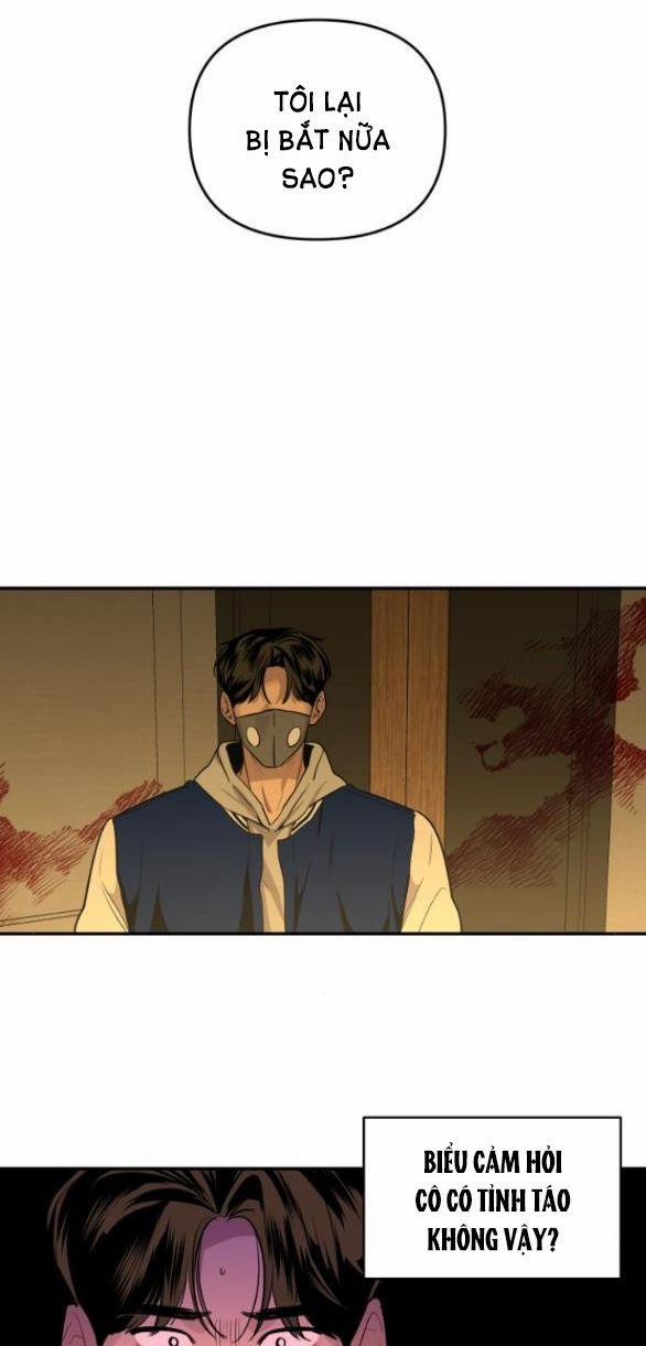 Tiên Nữ Ngoại Truyện 20 trang 6