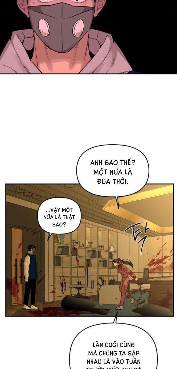 Tiên Nữ Ngoại Truyện 20 trang 7