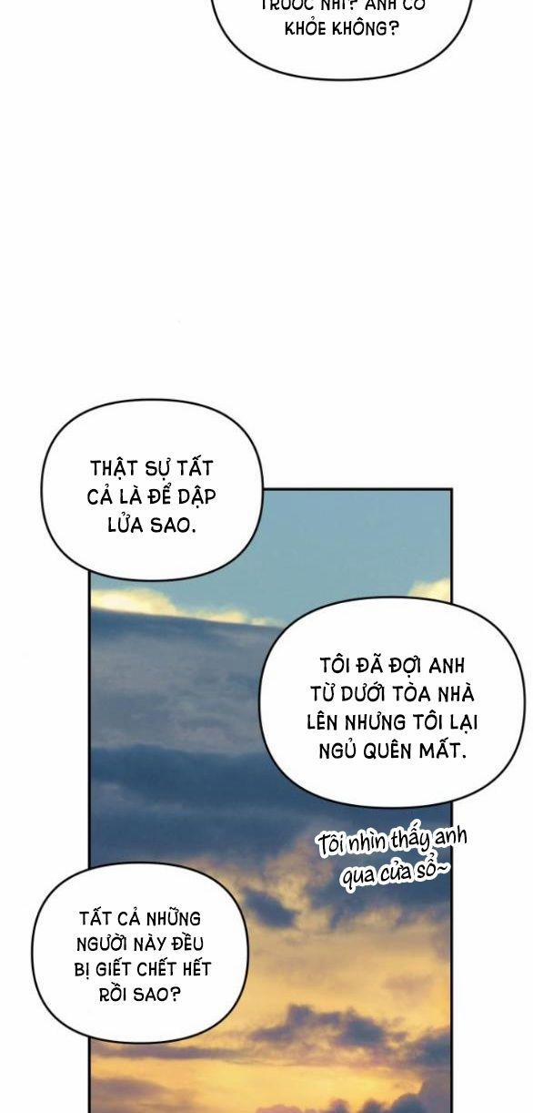 Tiên Nữ Ngoại Truyện 20 trang 8