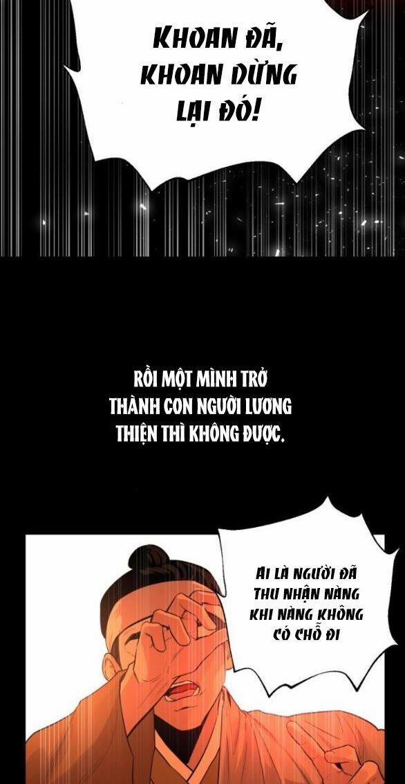 Tiên Nữ Ngoại Truyện 21 trang 1