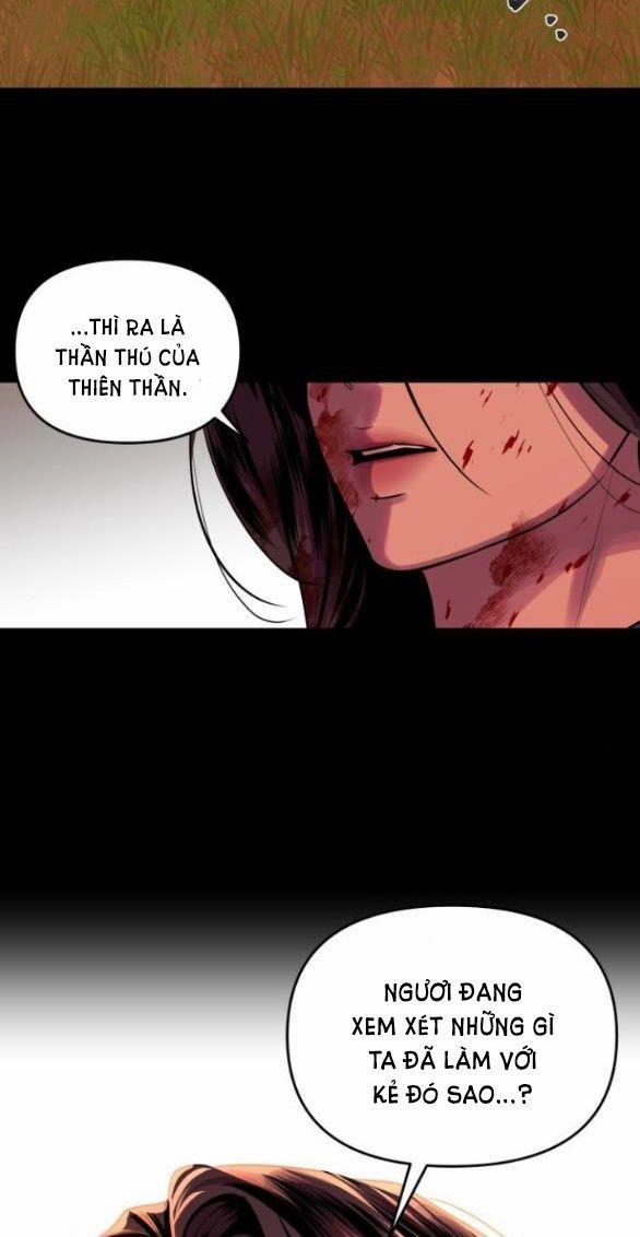 Tiên Nữ Ngoại Truyện 21 trang 10