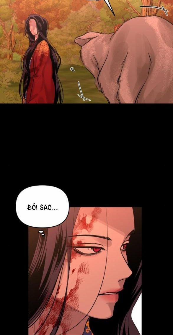 Tiên Nữ Ngoại Truyện 21 trang 13