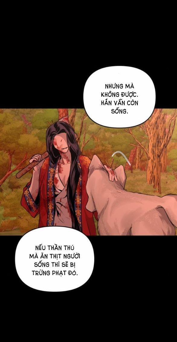 Tiên Nữ Ngoại Truyện 21 trang 16