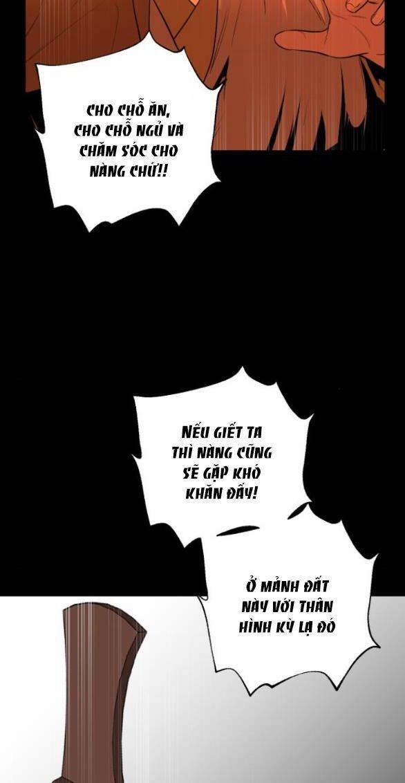 Tiên Nữ Ngoại Truyện 21 trang 2