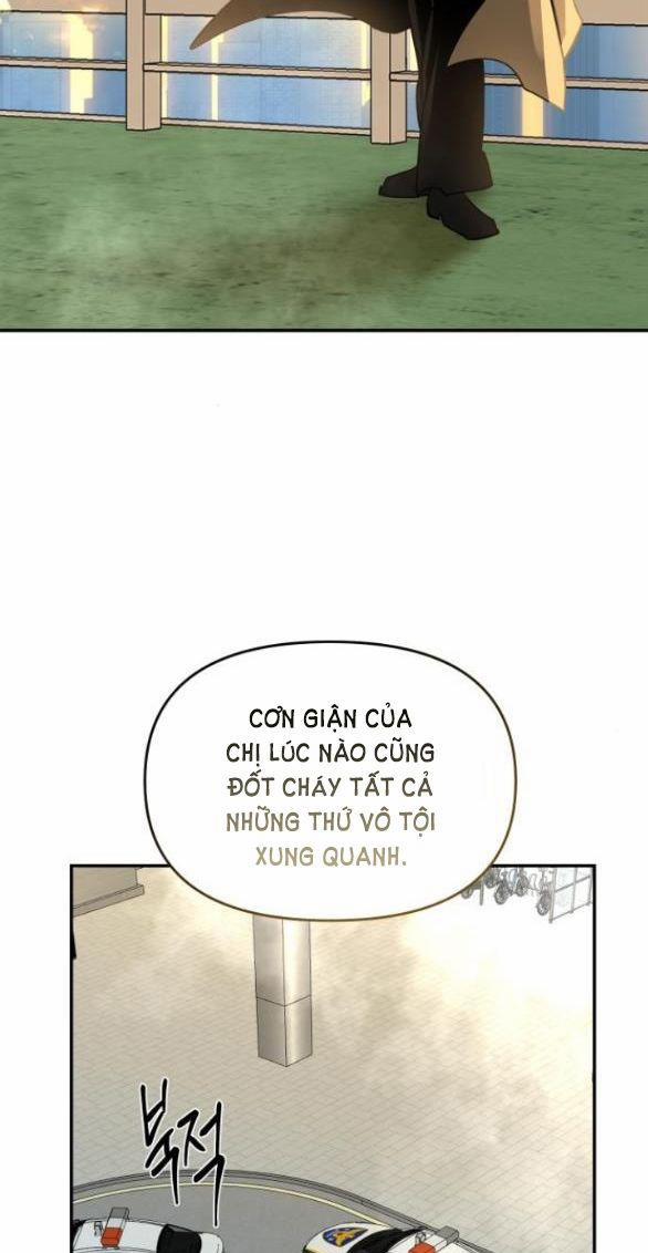 Tiên Nữ Ngoại Truyện 21 trang 21