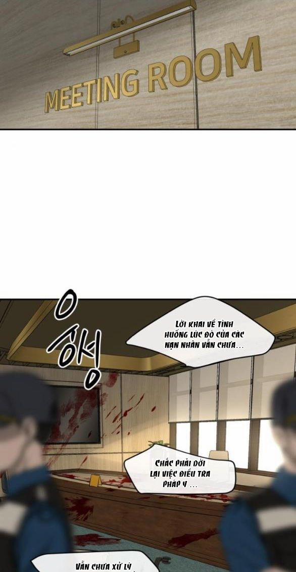 Tiên Nữ Ngoại Truyện 21 trang 35