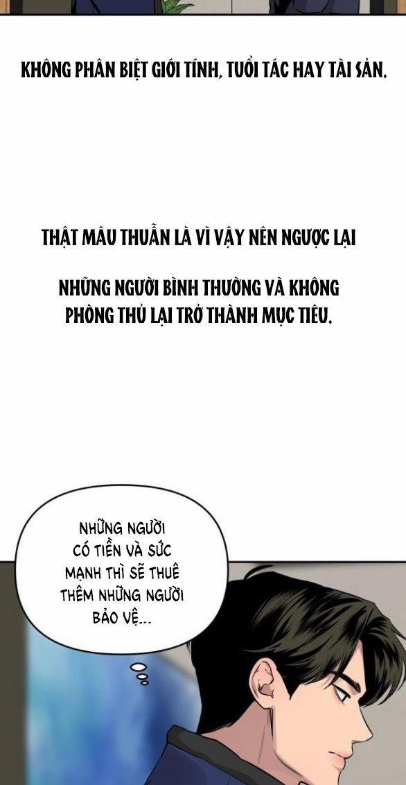 Tiên Nữ Ngoại Truyện 21 trang 37