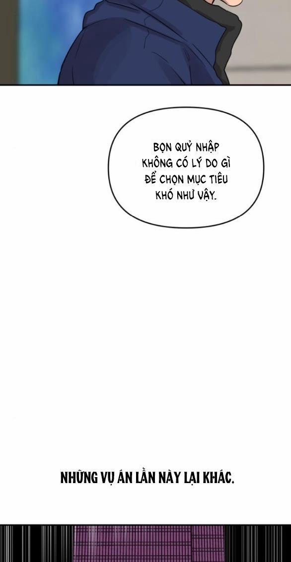 Tiên Nữ Ngoại Truyện 21 trang 38