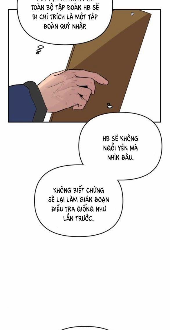 Tiên Nữ Ngoại Truyện 21 trang 40