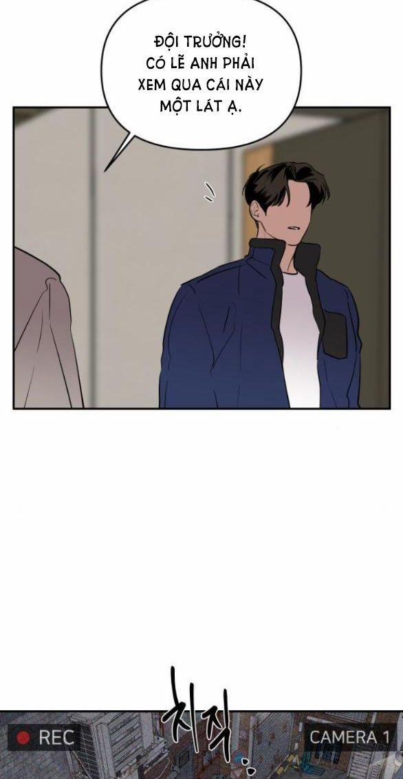 Tiên Nữ Ngoại Truyện 21 trang 41