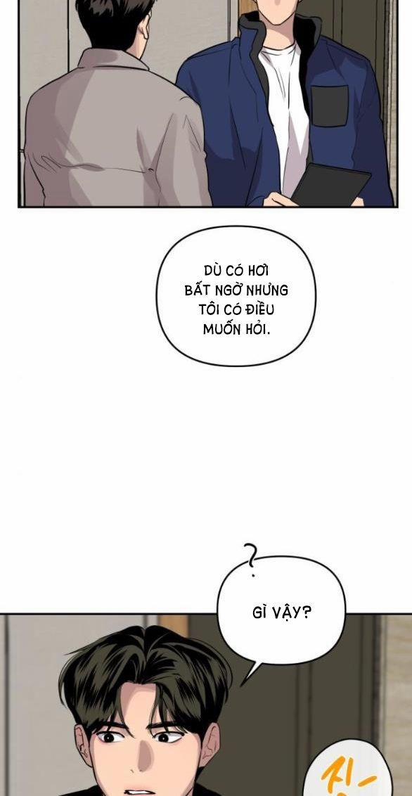 Tiên Nữ Ngoại Truyện 21 trang 46