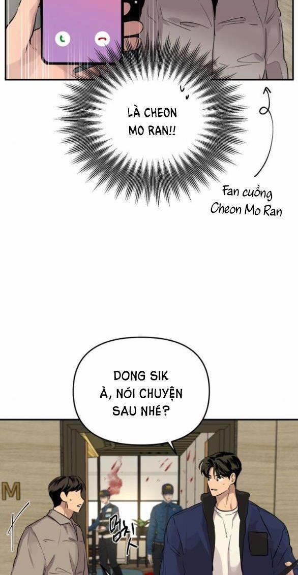 Tiên Nữ Ngoại Truyện 21 trang 48