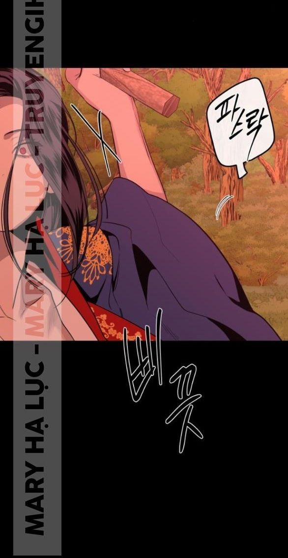 Tiên Nữ Ngoại Truyện 21 trang 5