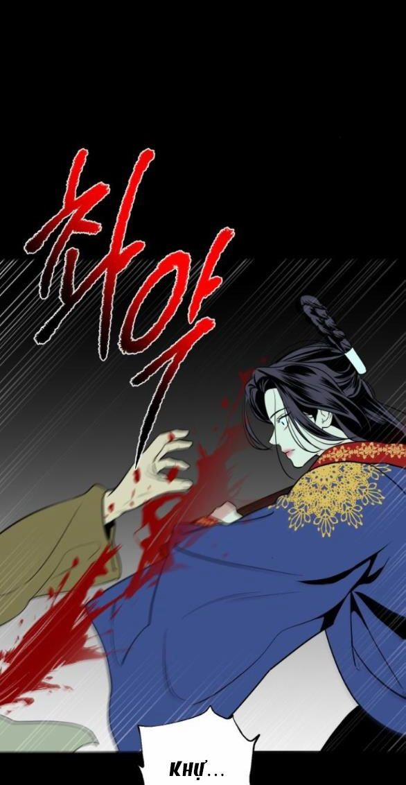 Tiên Nữ Ngoại Truyện 21 trang 6