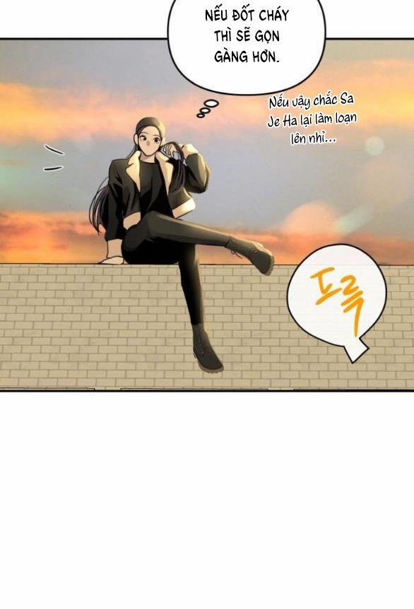 Tiên Nữ Ngoại Truyện 21 trang 64