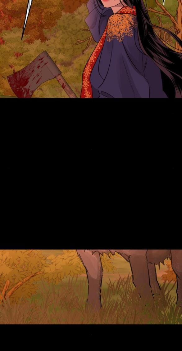 Tiên Nữ Ngoại Truyện 21 trang 8