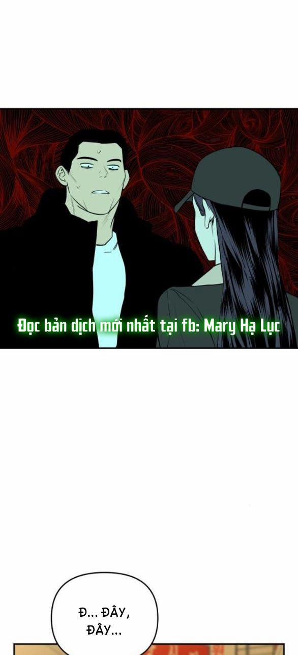 Tiên Nữ Ngoại Truyện 22 trang 14