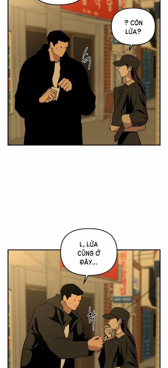 Tiên Nữ Ngoại Truyện 22 trang 15