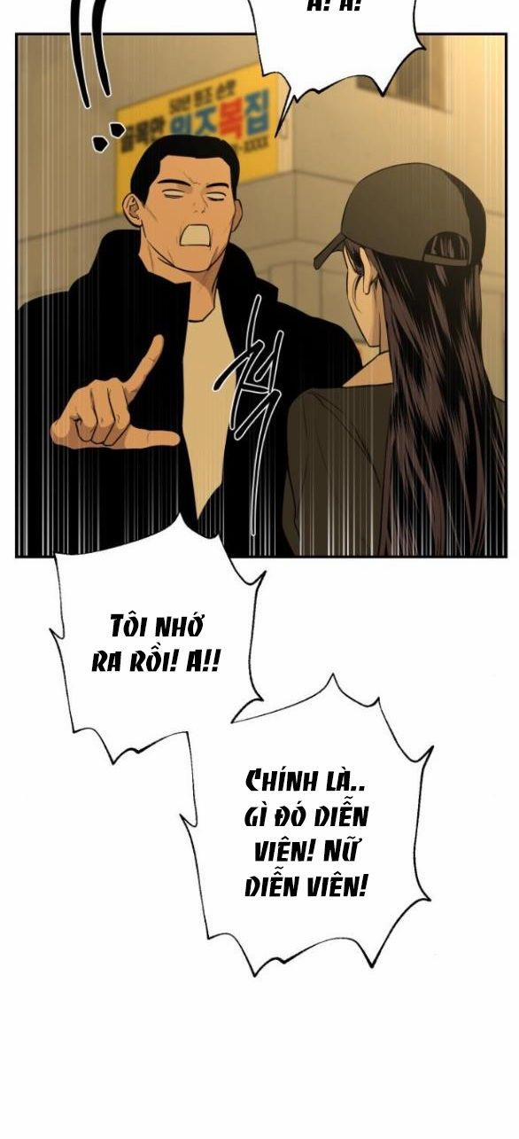 Tiên Nữ Ngoại Truyện 22 trang 17