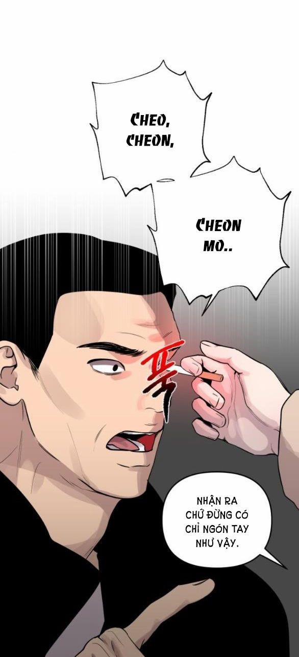 Tiên Nữ Ngoại Truyện 22 trang 18