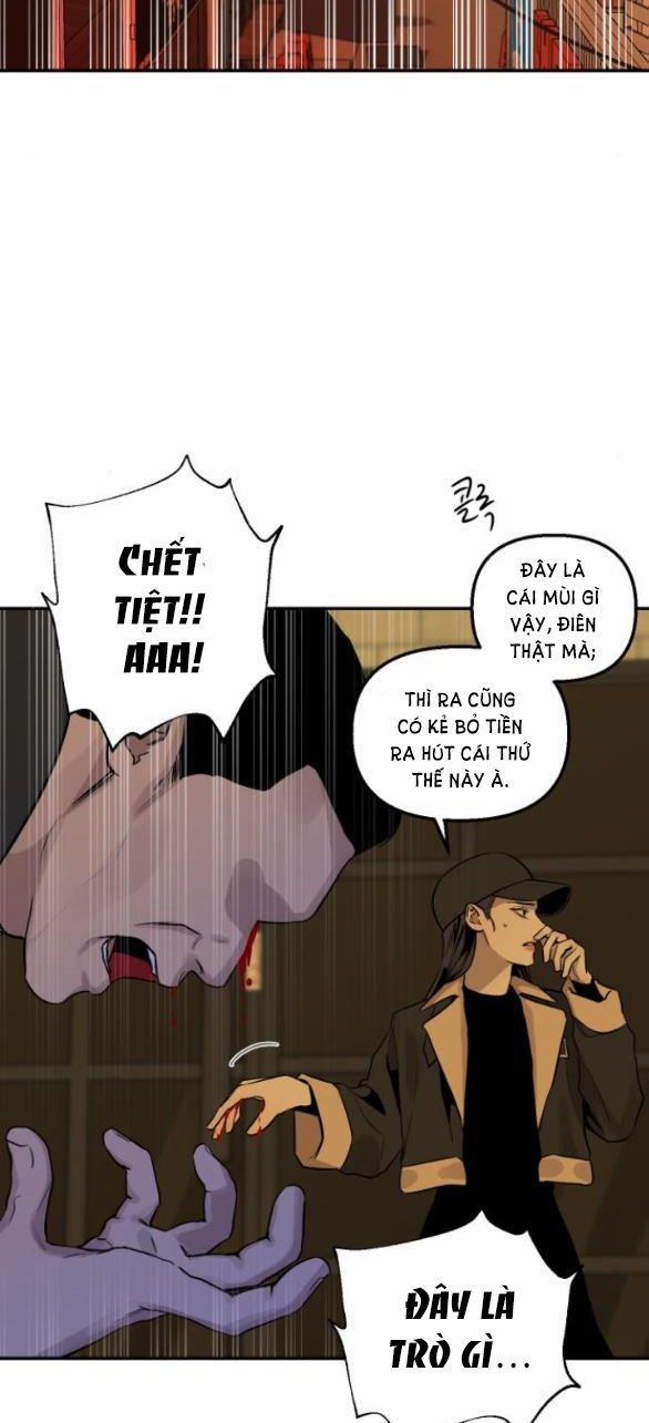 Tiên Nữ Ngoại Truyện 22 trang 21