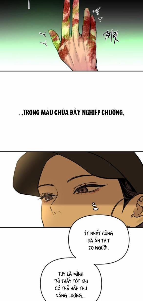 Tiên Nữ Ngoại Truyện 22 trang 26