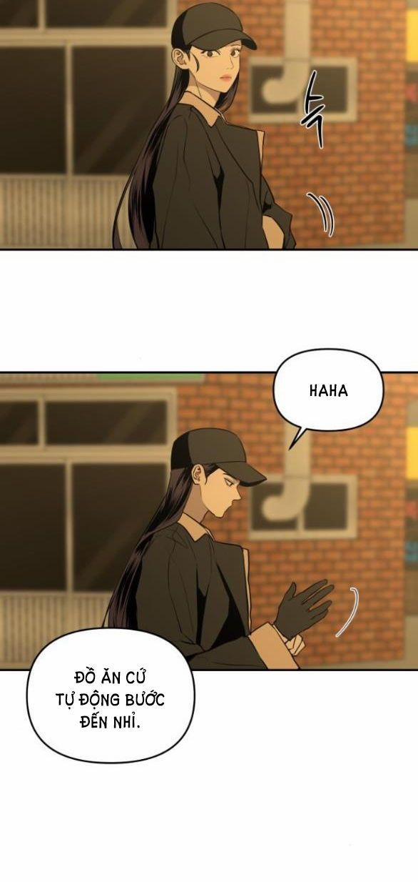 Tiên Nữ Ngoại Truyện 22 trang 29