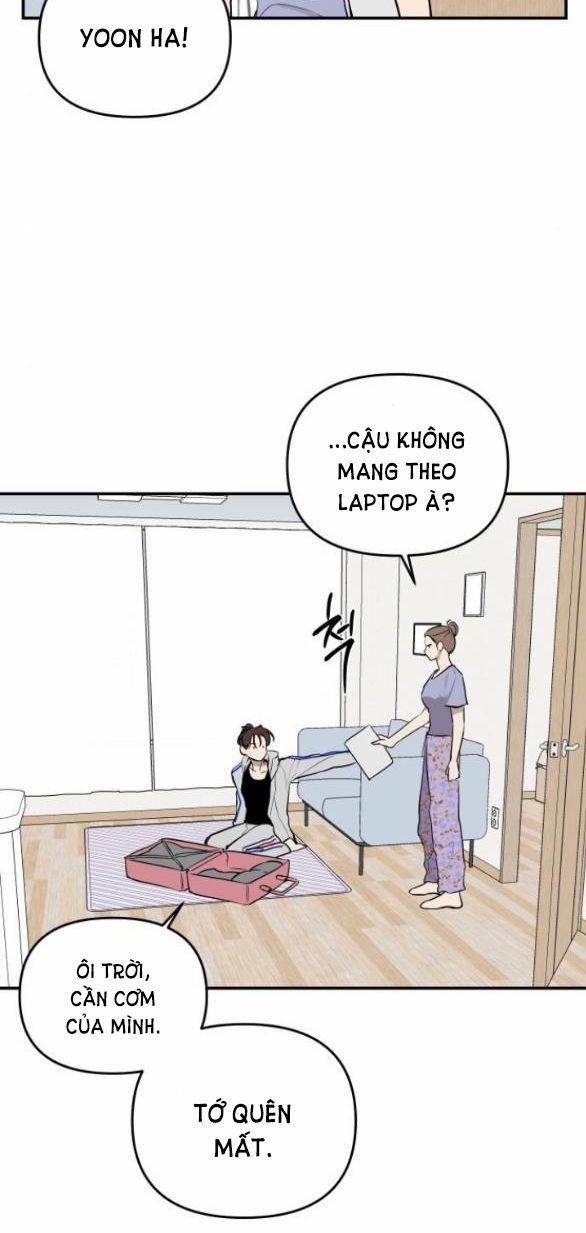 Tiên Nữ Ngoại Truyện 22 trang 33