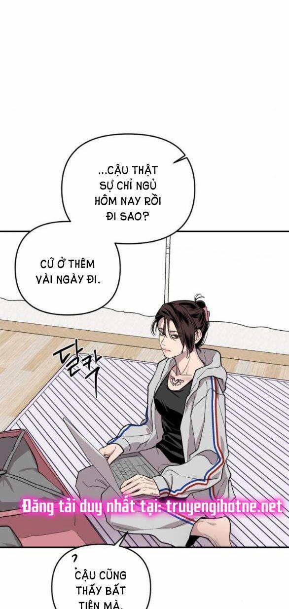 Tiên Nữ Ngoại Truyện 22 trang 34