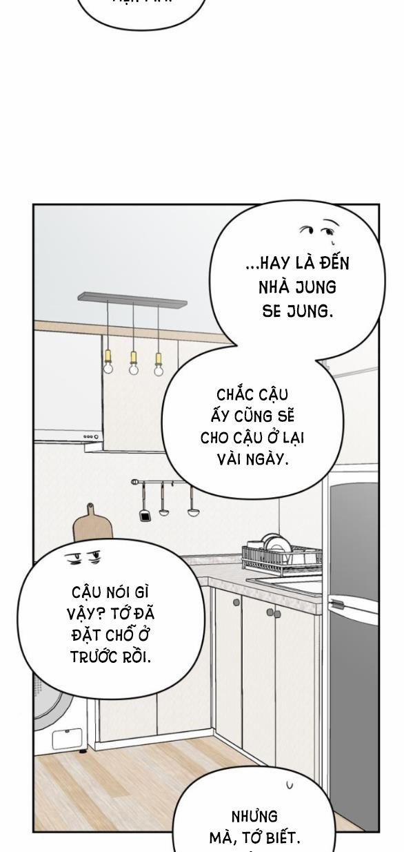 Tiên Nữ Ngoại Truyện 22 trang 35