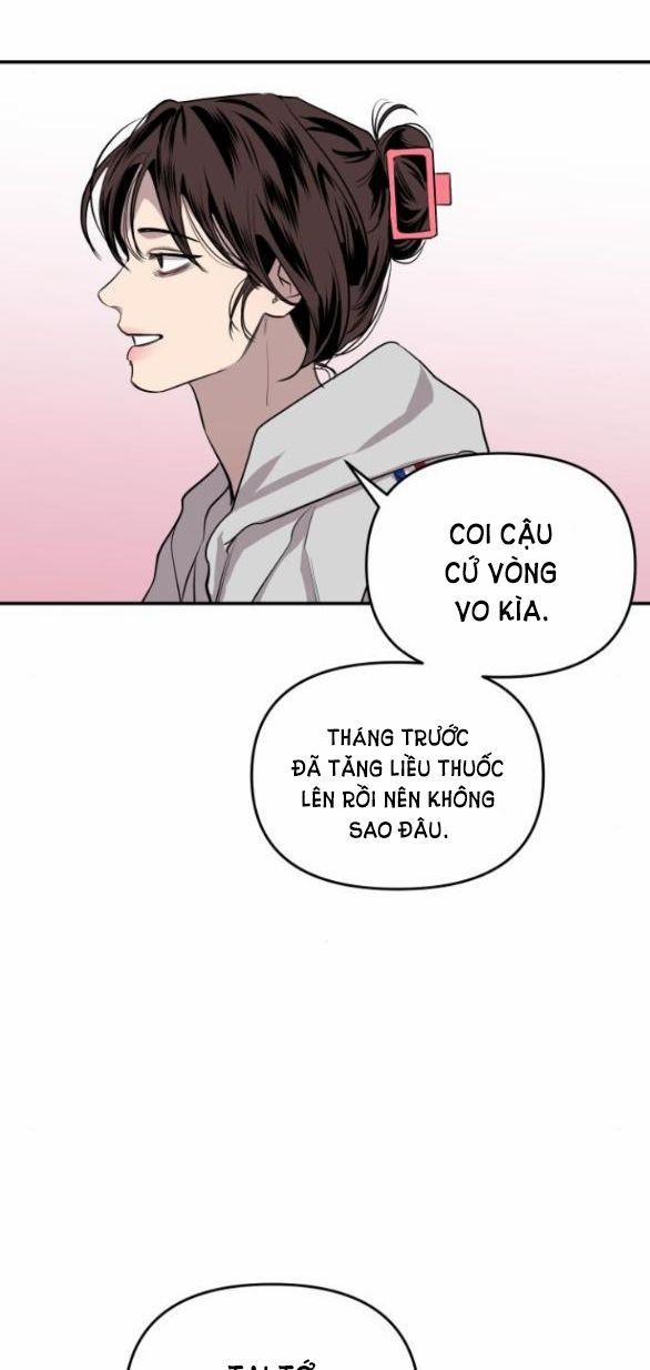 Tiên Nữ Ngoại Truyện 22 trang 37