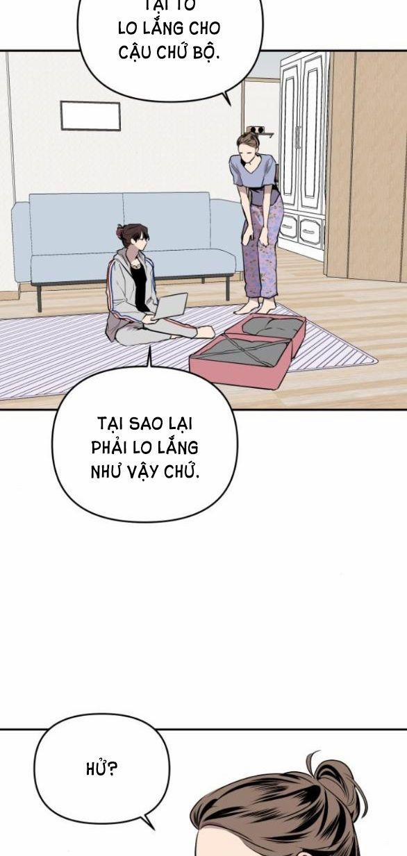 Tiên Nữ Ngoại Truyện 22 trang 38