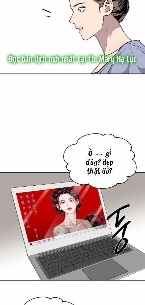 Tiên Nữ Ngoại Truyện 22 trang 39